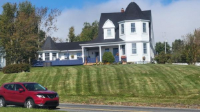 Bryson's Bed and Breakfast